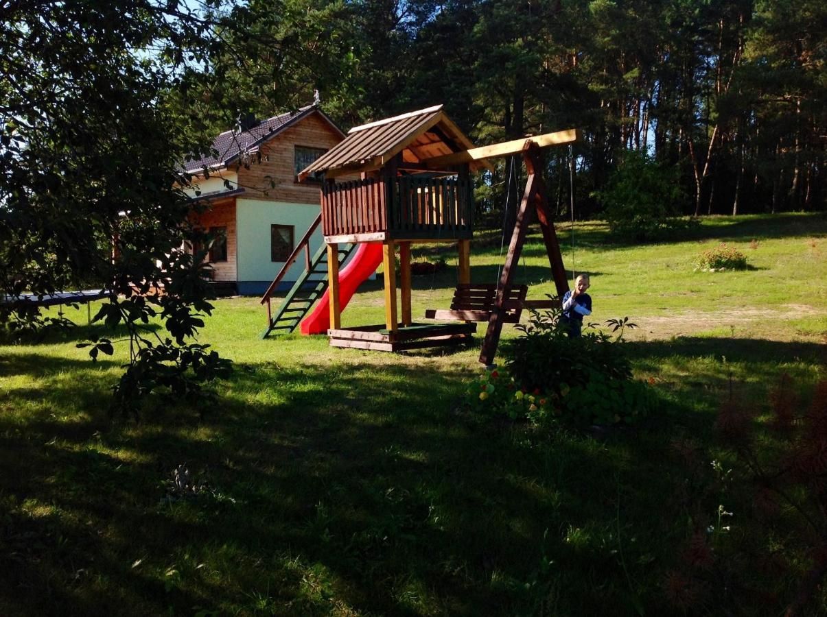 Дома для отпуска Holiday Homes Eliza Друскининкай-4