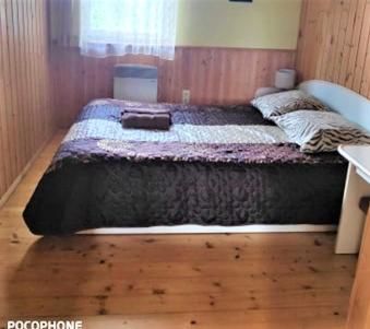 Дома для отпуска Holiday Homes Eliza Друскининкай-22