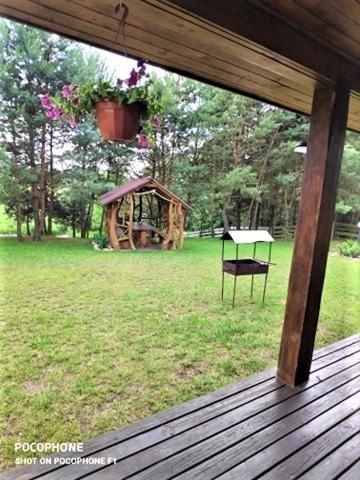 Дома для отпуска Holiday Homes Eliza Друскининкай-5