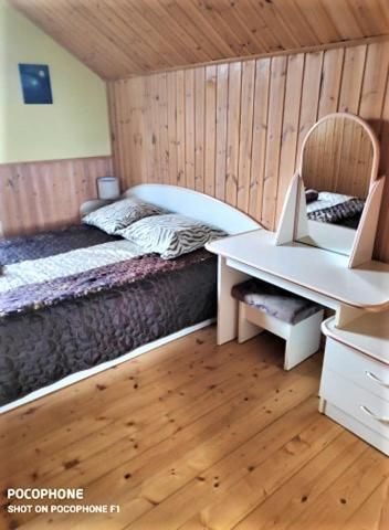 Дома для отпуска Holiday Homes Eliza Друскининкай-7