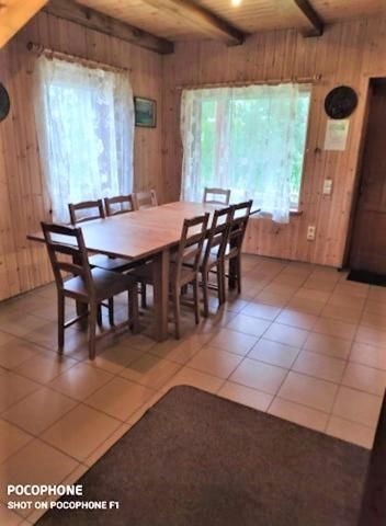 Дома для отпуска Holiday Homes Eliza Друскининкай-55