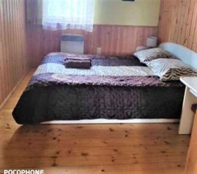 Дома для отпуска Holiday Homes Eliza Друскининкай-21